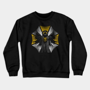 Pathogen Mother Crewneck Sweatshirt